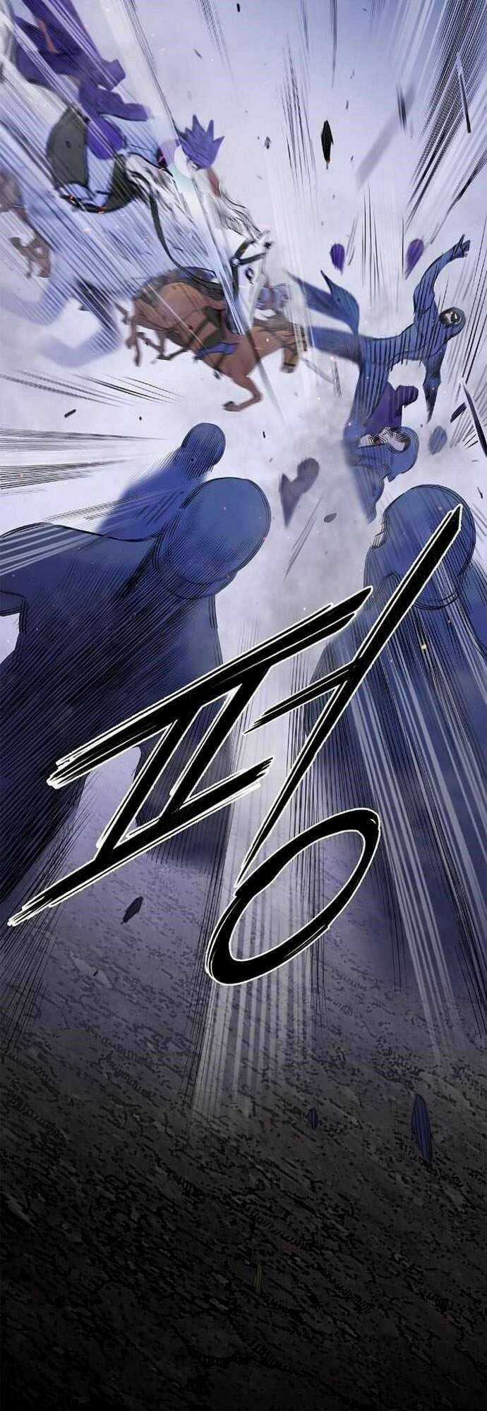 Đào Hoa Nguyên Kí Chi Vũ Trạch Chapter 34 trang 93