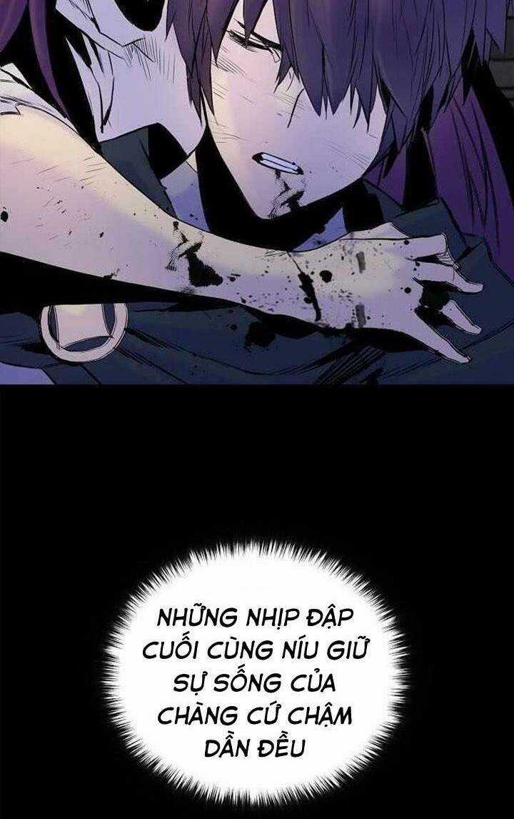 Đào Hoa Nguyên Kí Chi Vũ Trạch Chapter 35 trang 103