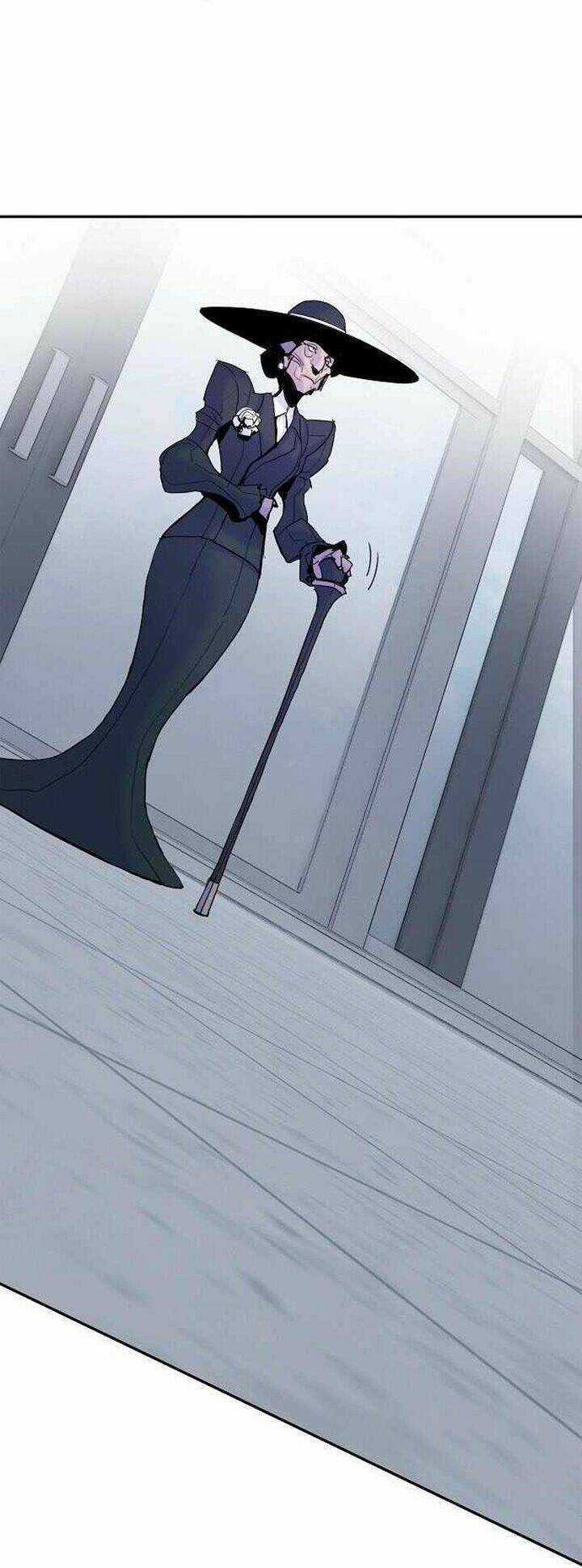 Đào Hoa Nguyên Kí Chi Vũ Trạch Chapter 35 trang 156