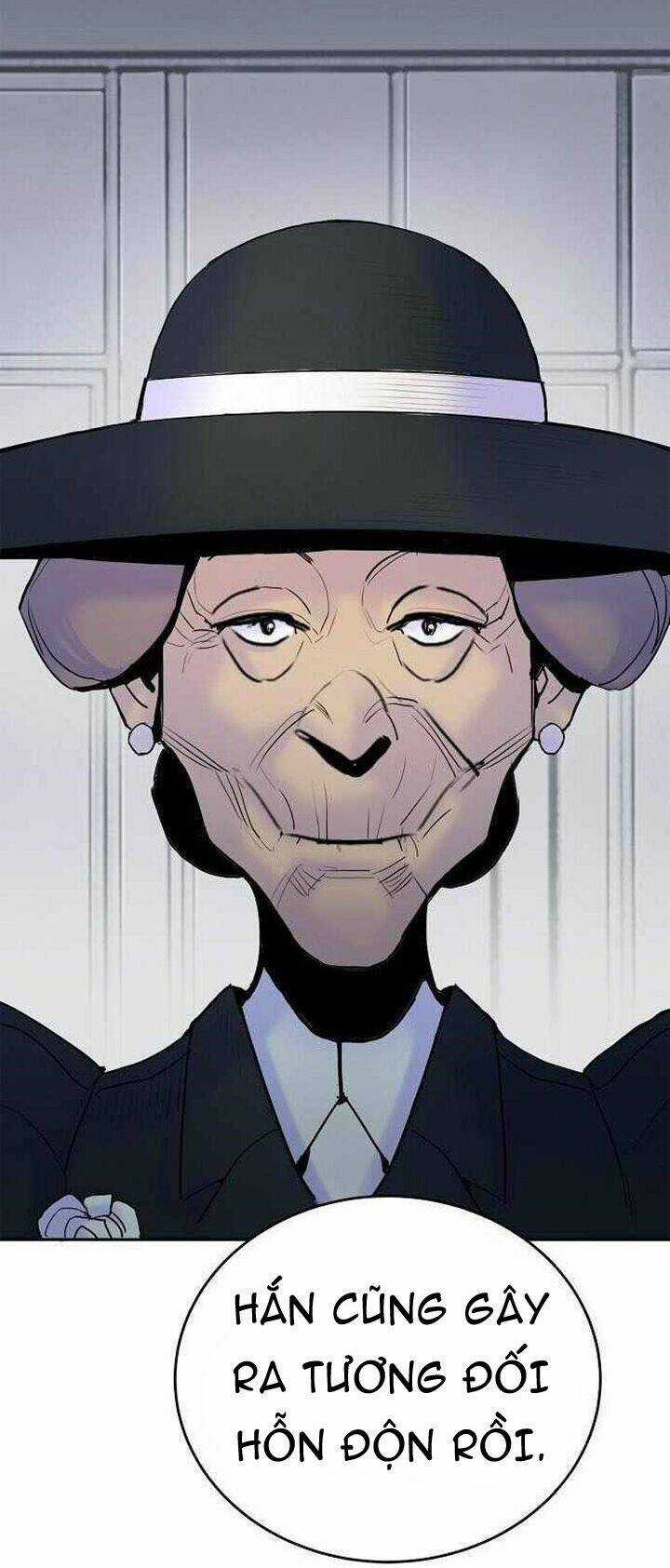 Đào Hoa Nguyên Kí Chi Vũ Trạch Chapter 35 trang 165