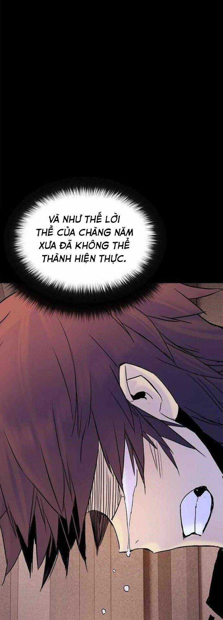 Đào Hoa Nguyên Kí Chi Vũ Trạch Chapter 35 trang 18