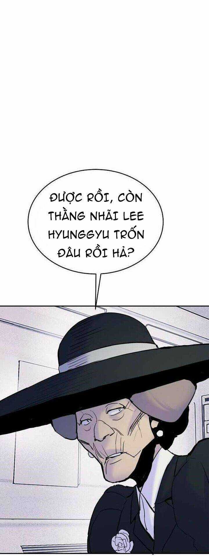 Đào Hoa Nguyên Kí Chi Vũ Trạch Chapter 35 trang 181