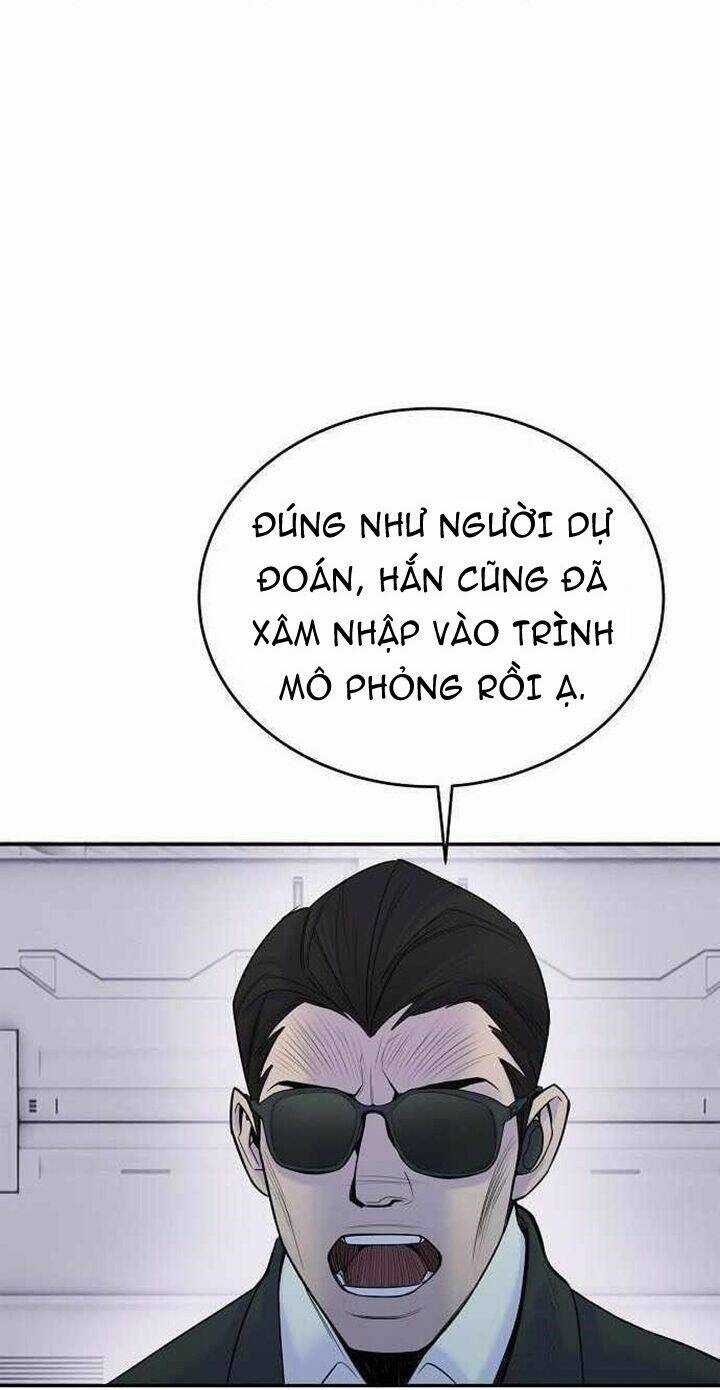 Đào Hoa Nguyên Kí Chi Vũ Trạch Chapter 35 trang 182