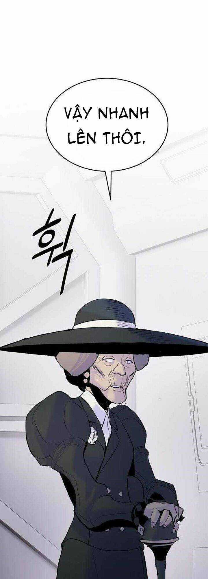 Đào Hoa Nguyên Kí Chi Vũ Trạch Chapter 35 trang 184