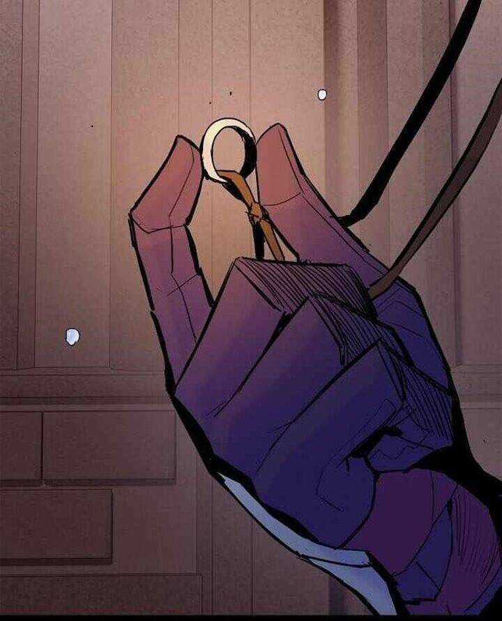 Đào Hoa Nguyên Kí Chi Vũ Trạch Chapter 35 trang 19