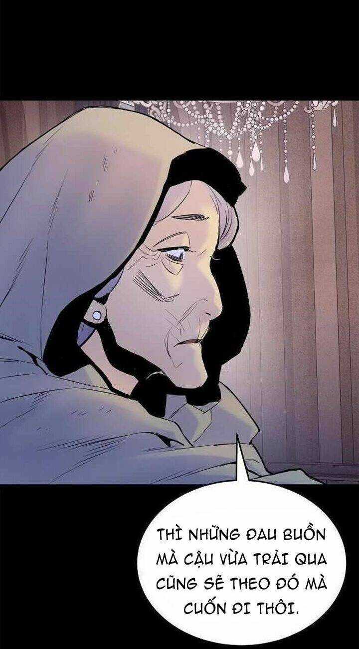 Đào Hoa Nguyên Kí Chi Vũ Trạch Chapter 35 trang 24