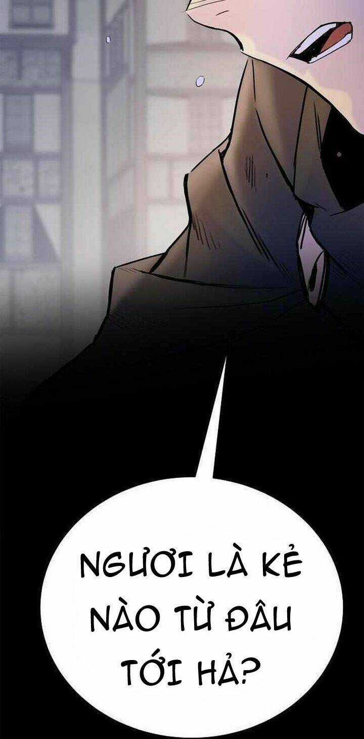 Đào Hoa Nguyên Kí Chi Vũ Trạch Chapter 35 trang 34