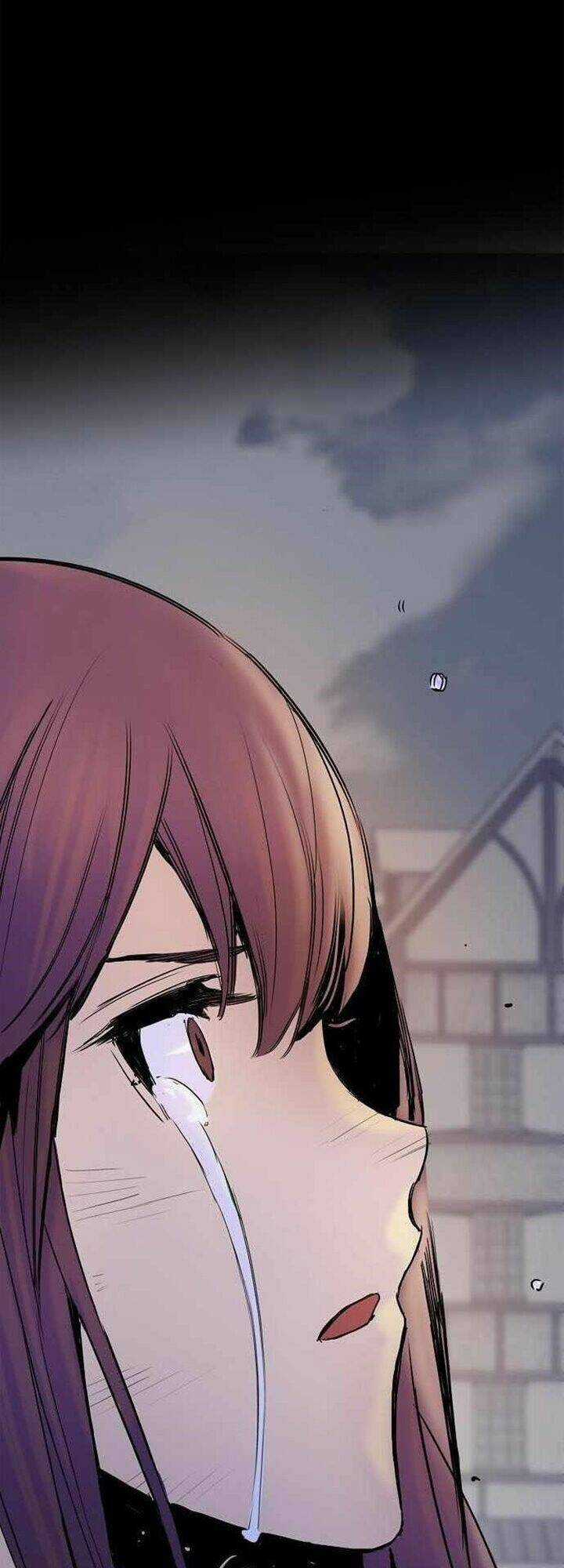 Đào Hoa Nguyên Kí Chi Vũ Trạch Chapter 35 trang 36