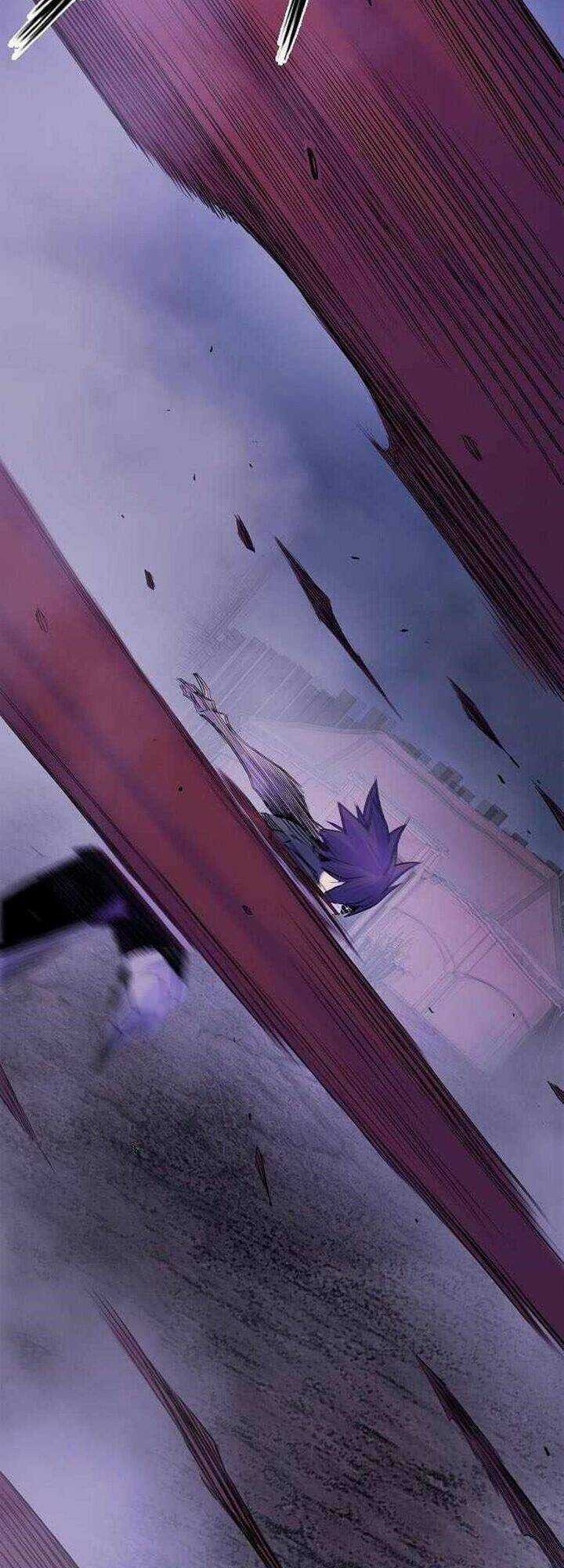 Đào Hoa Nguyên Kí Chi Vũ Trạch Chapter 35 trang 46