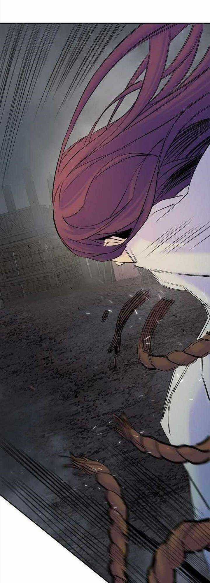 Đào Hoa Nguyên Kí Chi Vũ Trạch Chapter 35 trang 61