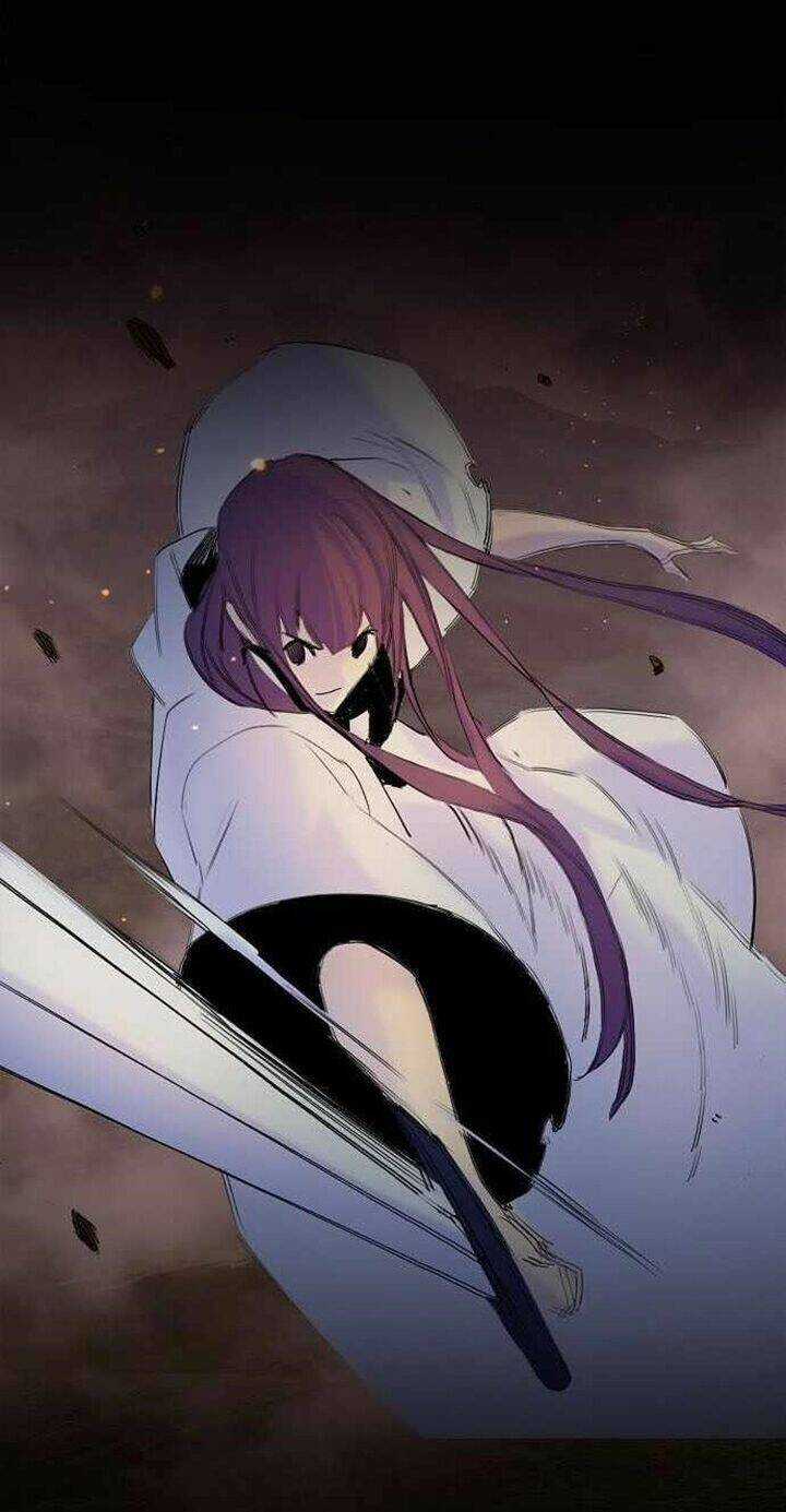 Đào Hoa Nguyên Kí Chi Vũ Trạch Chapter 35 trang 82