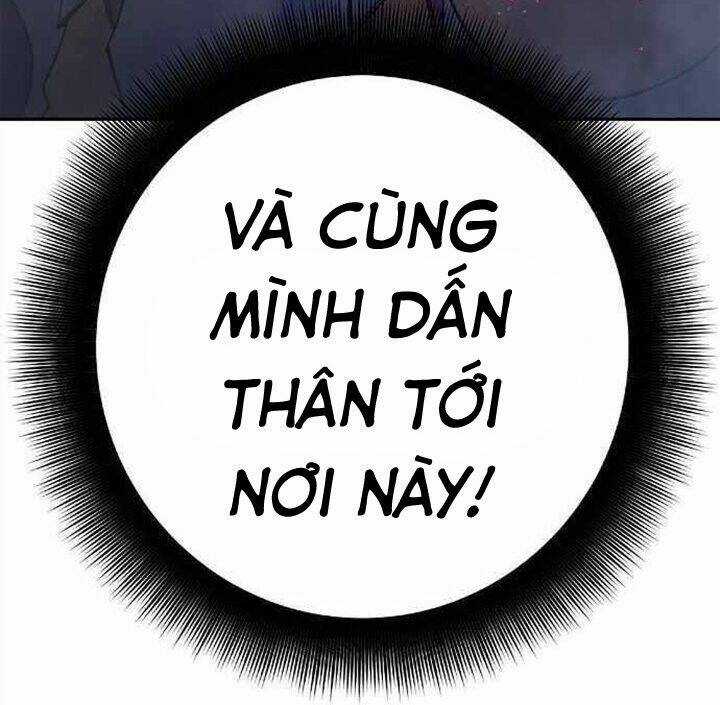 Đào Hoa Nguyên Kí Chi Vũ Trạch Chapter 36 trang 10