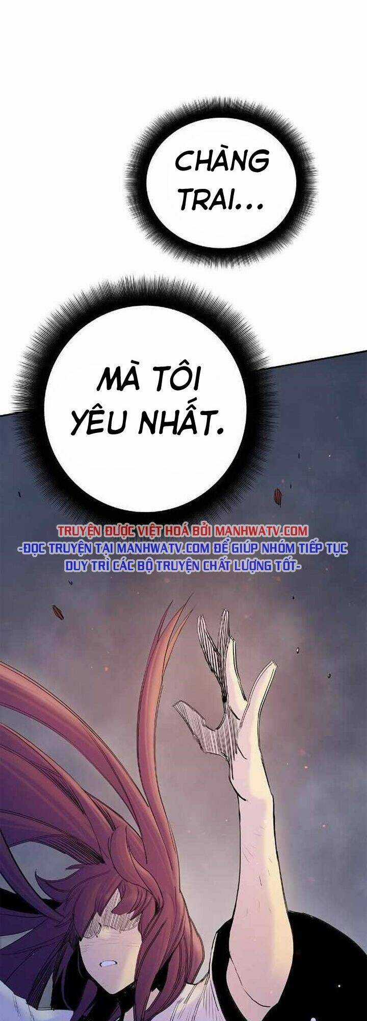 Đào Hoa Nguyên Kí Chi Vũ Trạch Chapter 36 trang 101