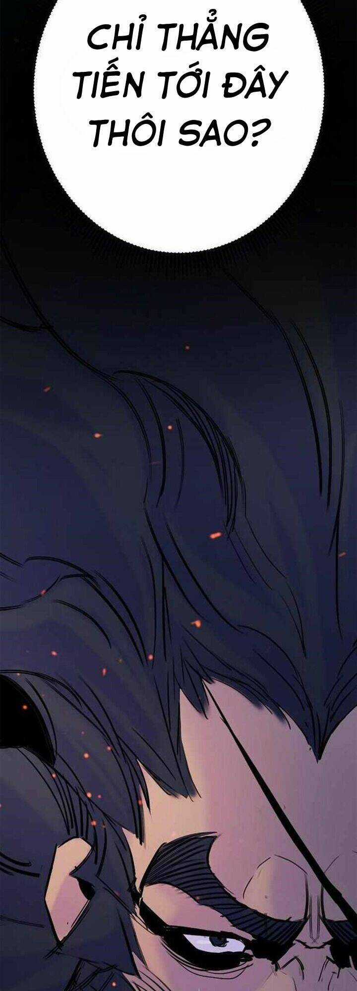 Đào Hoa Nguyên Kí Chi Vũ Trạch Chapter 36 trang 119