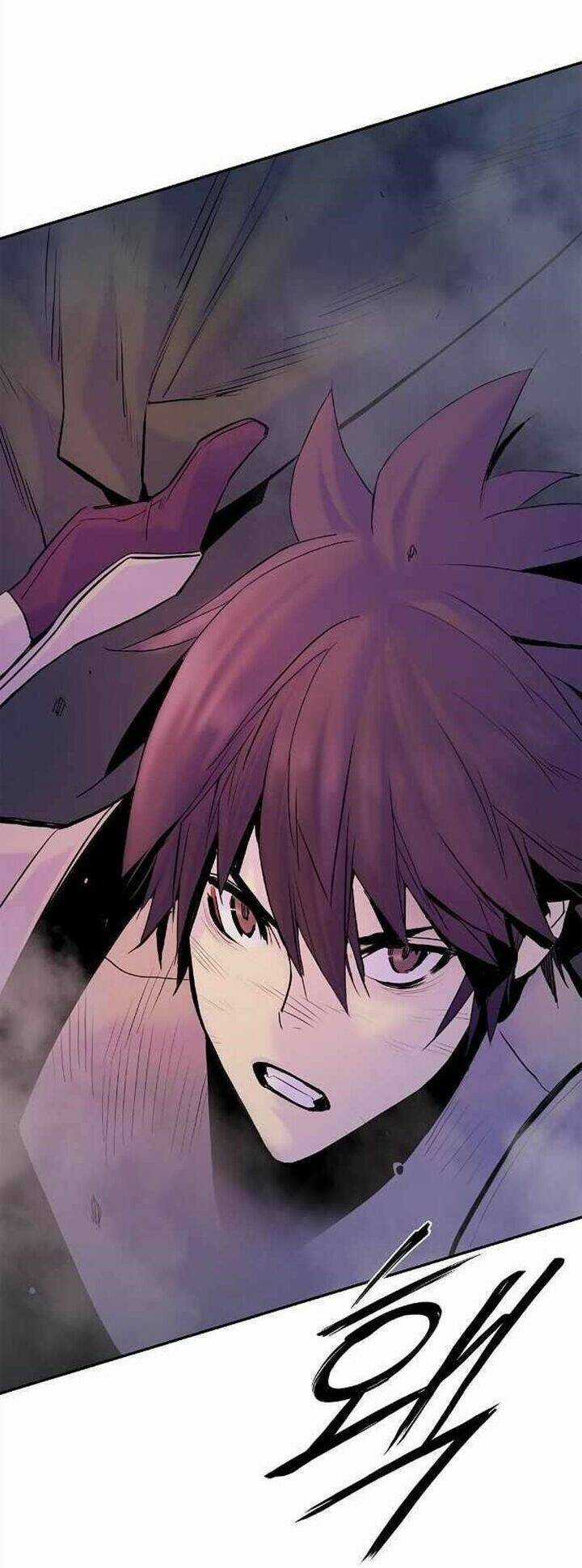 Đào Hoa Nguyên Kí Chi Vũ Trạch Chapter 36 trang 14