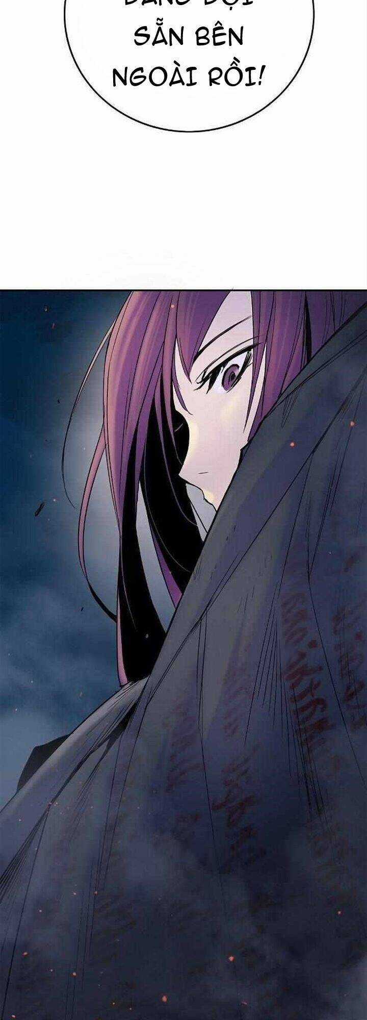 Đào Hoa Nguyên Kí Chi Vũ Trạch Chapter 36 trang 2