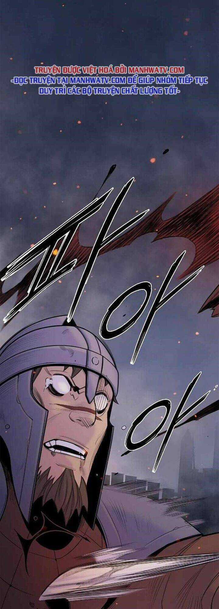 Đào Hoa Nguyên Kí Chi Vũ Trạch Chapter 36 trang 21