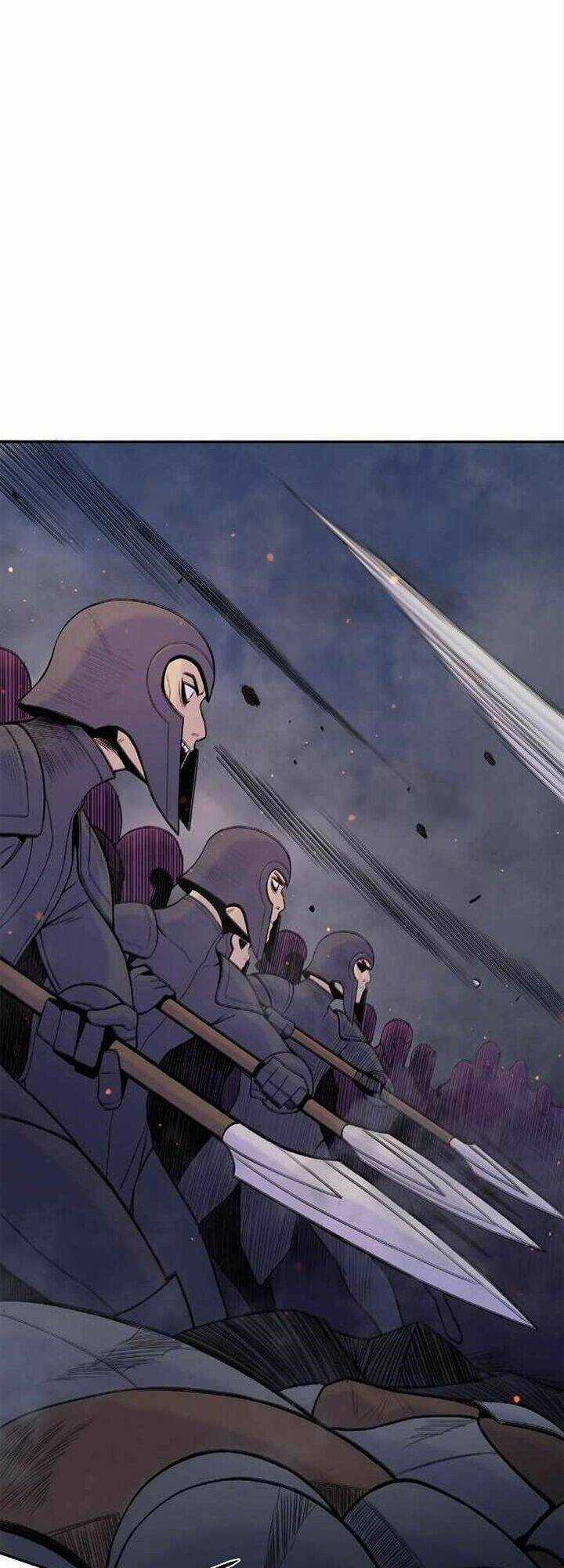 Đào Hoa Nguyên Kí Chi Vũ Trạch Chapter 36 trang 28