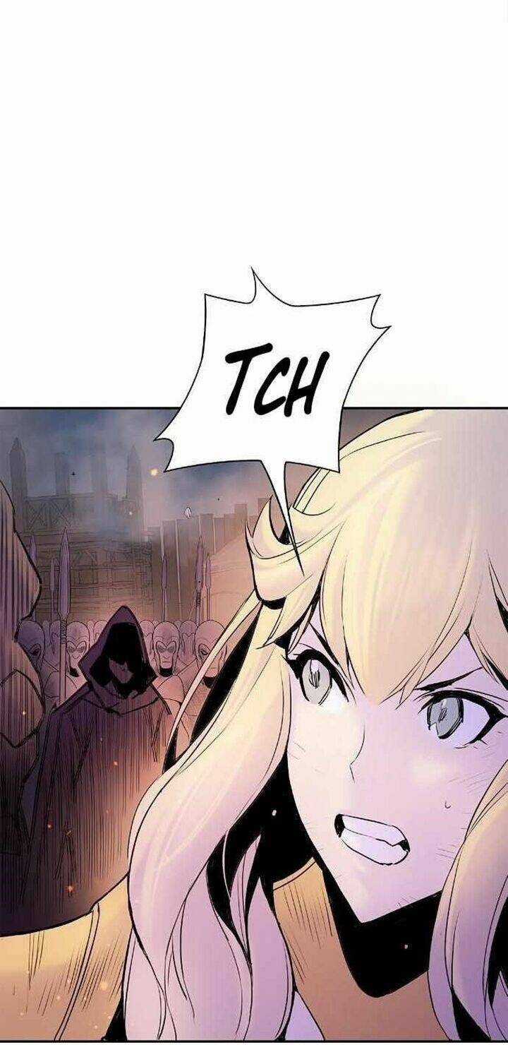 Đào Hoa Nguyên Kí Chi Vũ Trạch Chapter 36 trang 32