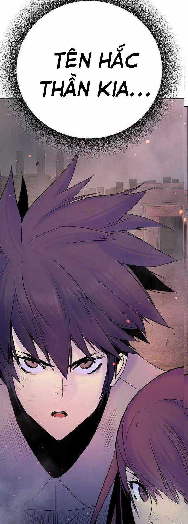 Đào Hoa Nguyên Kí Chi Vũ Trạch Chapter 36 trang 38