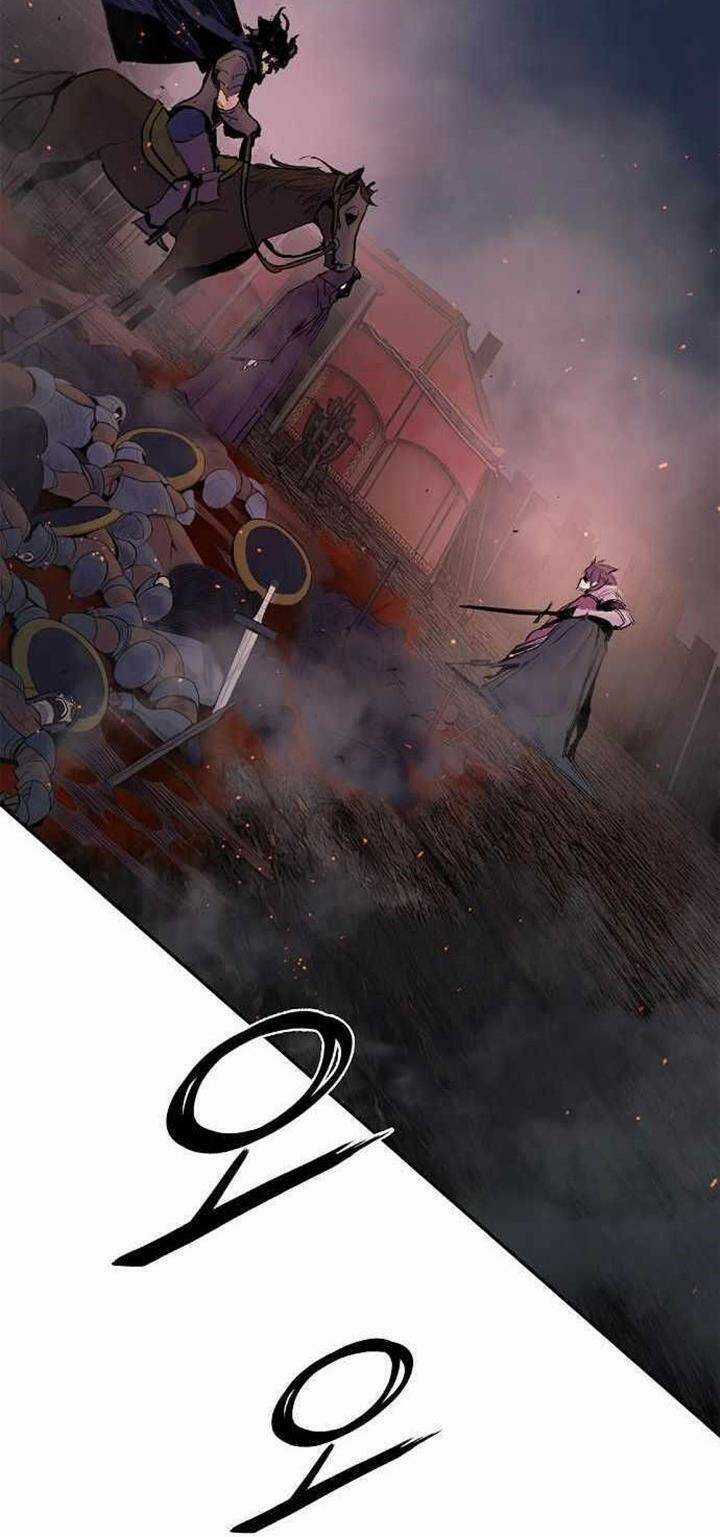 Đào Hoa Nguyên Kí Chi Vũ Trạch Chapter 36 trang 41