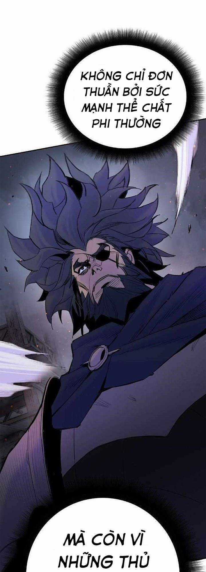 Đào Hoa Nguyên Kí Chi Vũ Trạch Chapter 36 trang 49