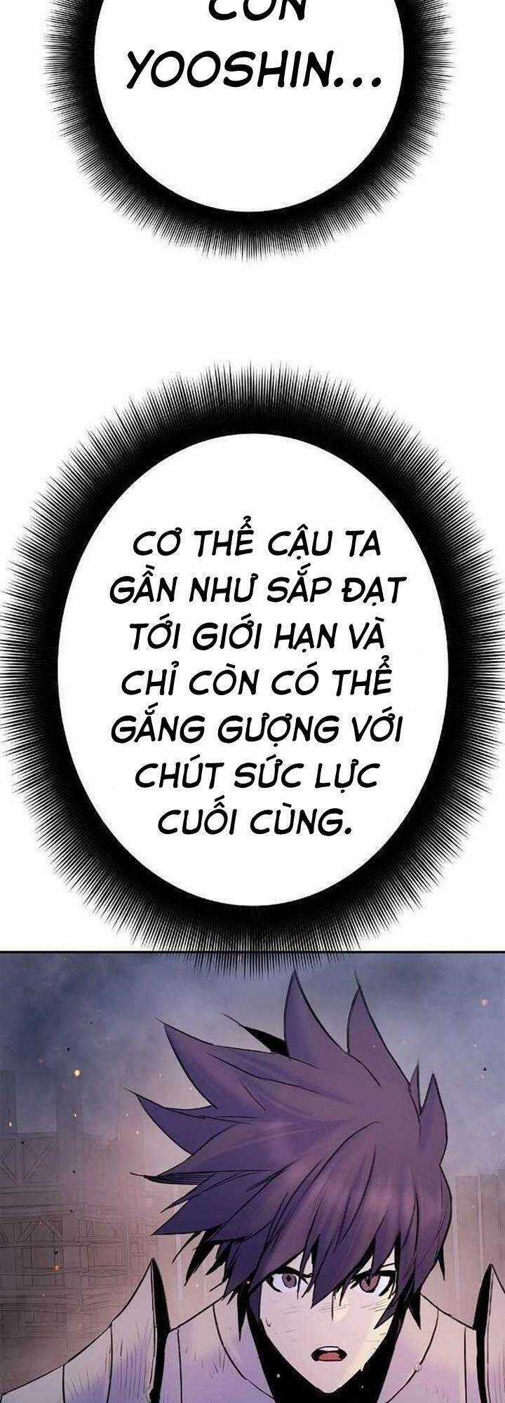 Đào Hoa Nguyên Kí Chi Vũ Trạch Chapter 36 trang 51