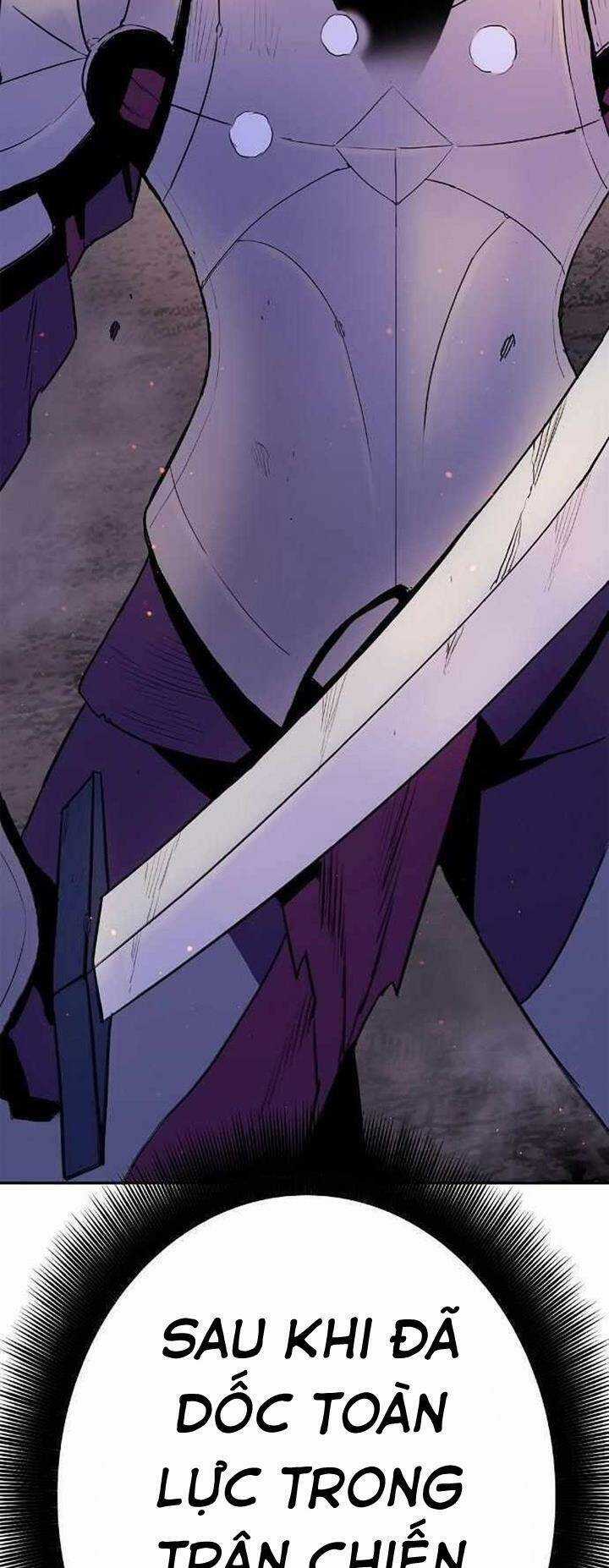 Đào Hoa Nguyên Kí Chi Vũ Trạch Chapter 36 trang 52