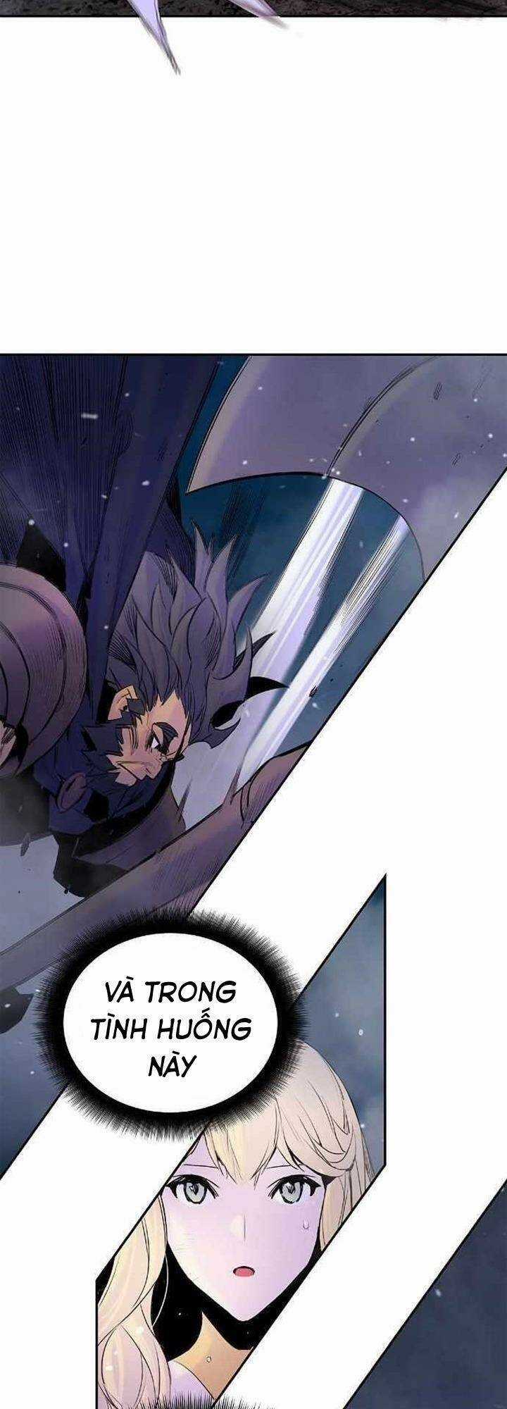 Đào Hoa Nguyên Kí Chi Vũ Trạch Chapter 36 trang 60