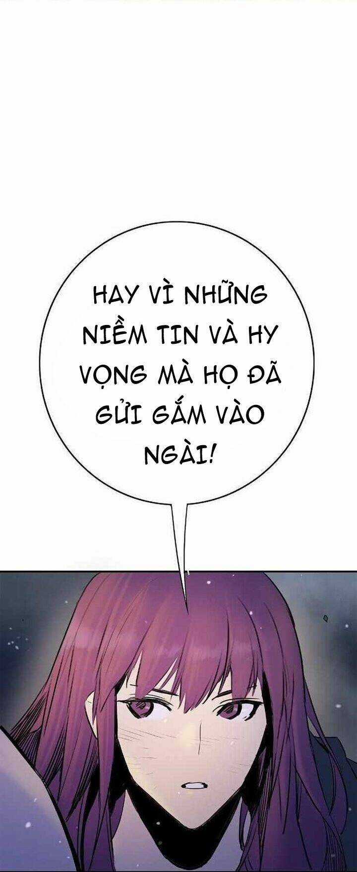 Đào Hoa Nguyên Kí Chi Vũ Trạch Chapter 36 trang 66