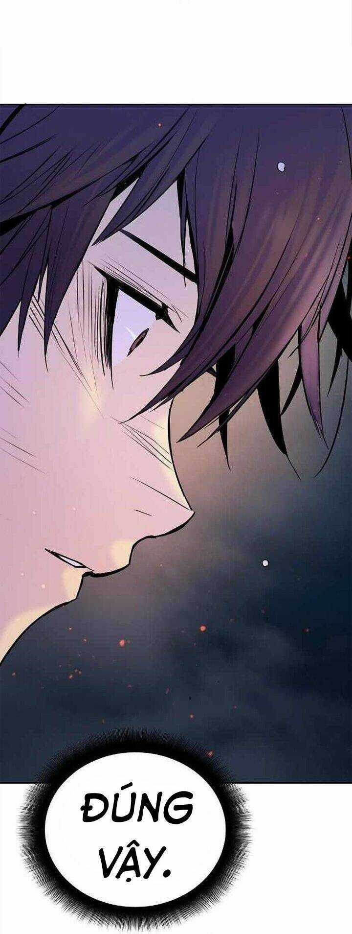 Đào Hoa Nguyên Kí Chi Vũ Trạch Chapter 36 trang 7