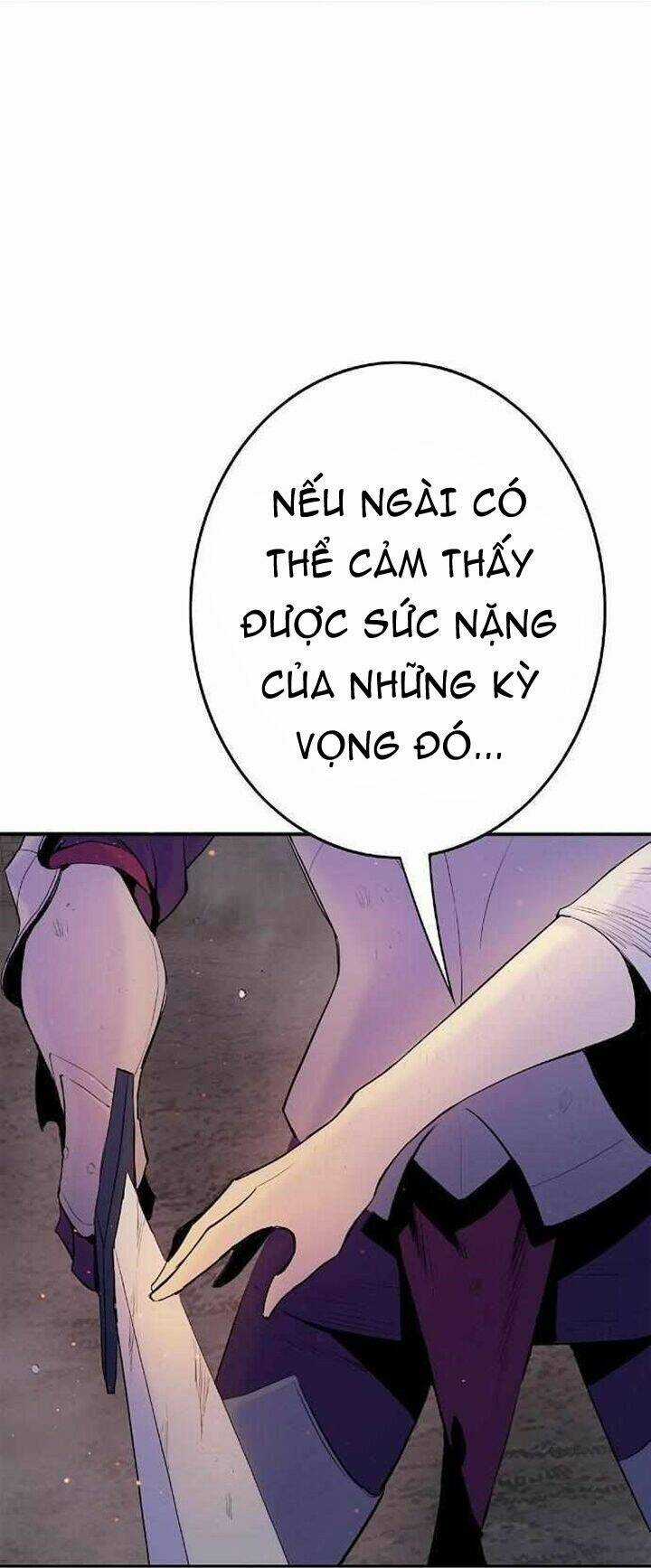 Đào Hoa Nguyên Kí Chi Vũ Trạch Chapter 36 trang 72