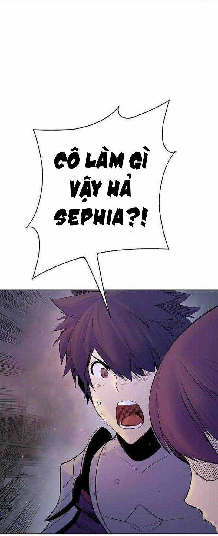 Đào Hoa Nguyên Kí Chi Vũ Trạch Chapter 36 trang 74