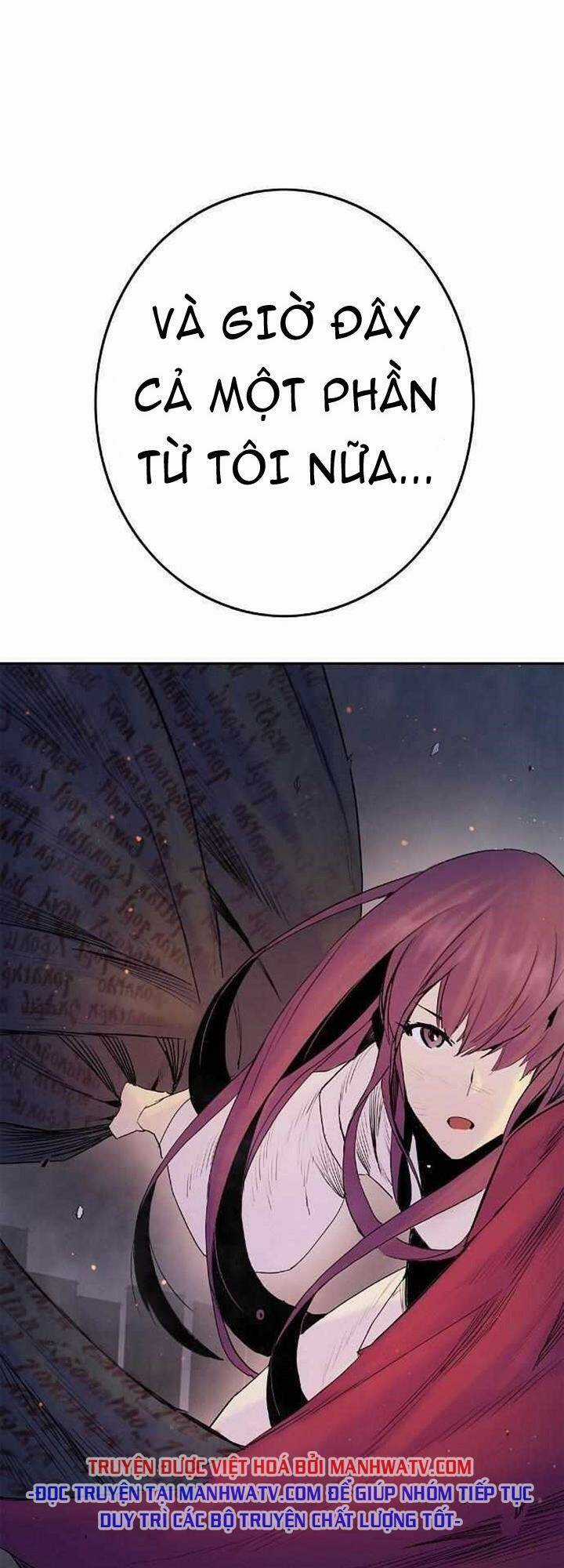 Đào Hoa Nguyên Kí Chi Vũ Trạch Chapter 36 trang 77