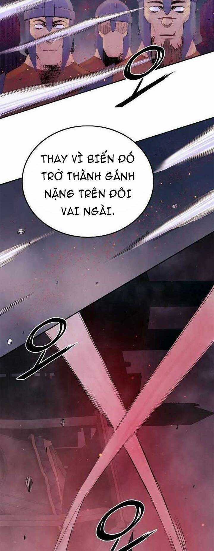 Đào Hoa Nguyên Kí Chi Vũ Trạch Chapter 36 trang 79