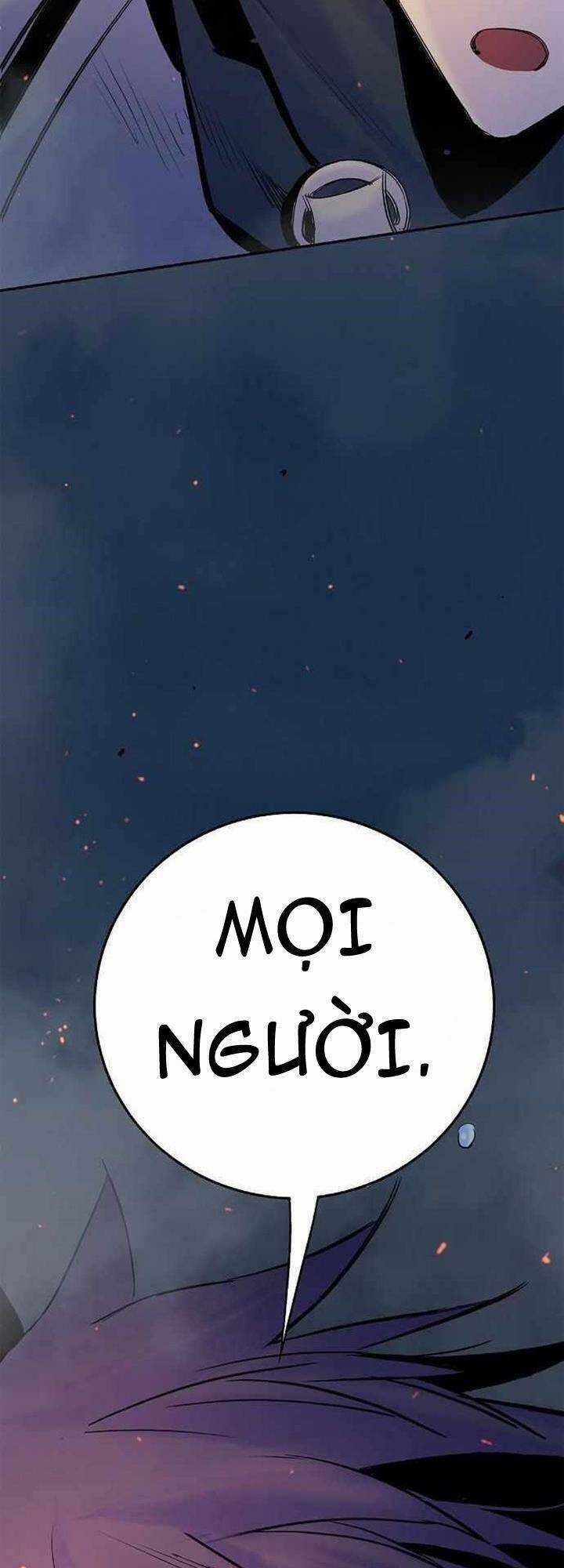 Đào Hoa Nguyên Kí Chi Vũ Trạch Chapter 36 trang 89