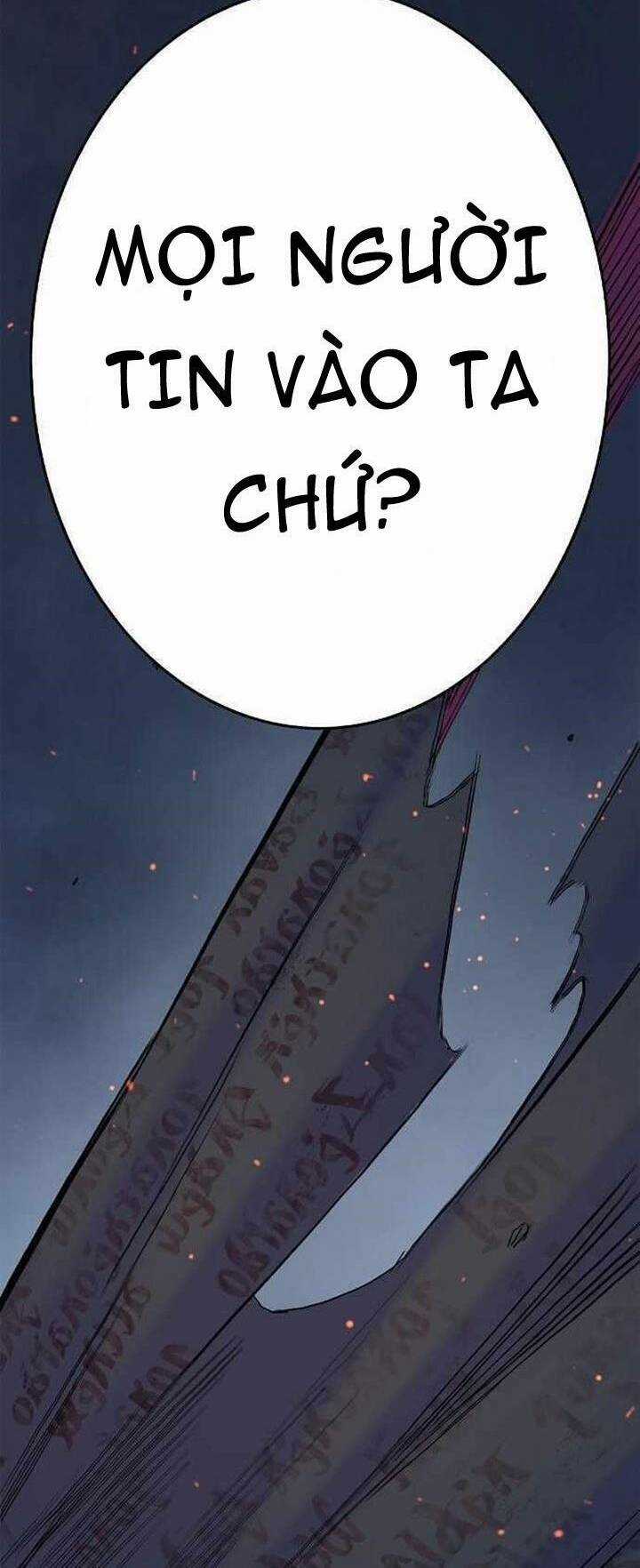 Đào Hoa Nguyên Kí Chi Vũ Trạch Chapter 36 trang 91