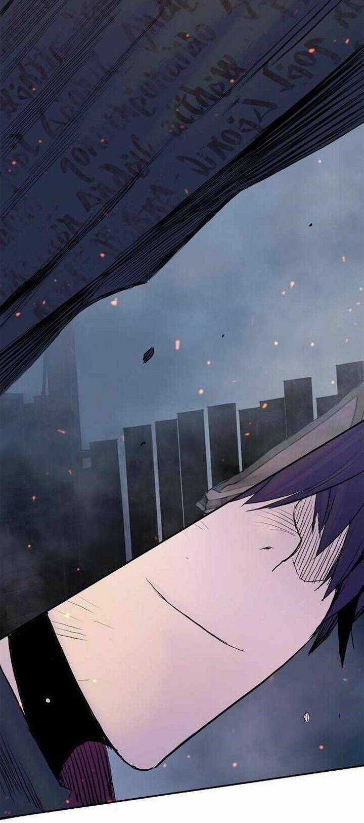 Đào Hoa Nguyên Kí Chi Vũ Trạch Chapter 36 trang 92