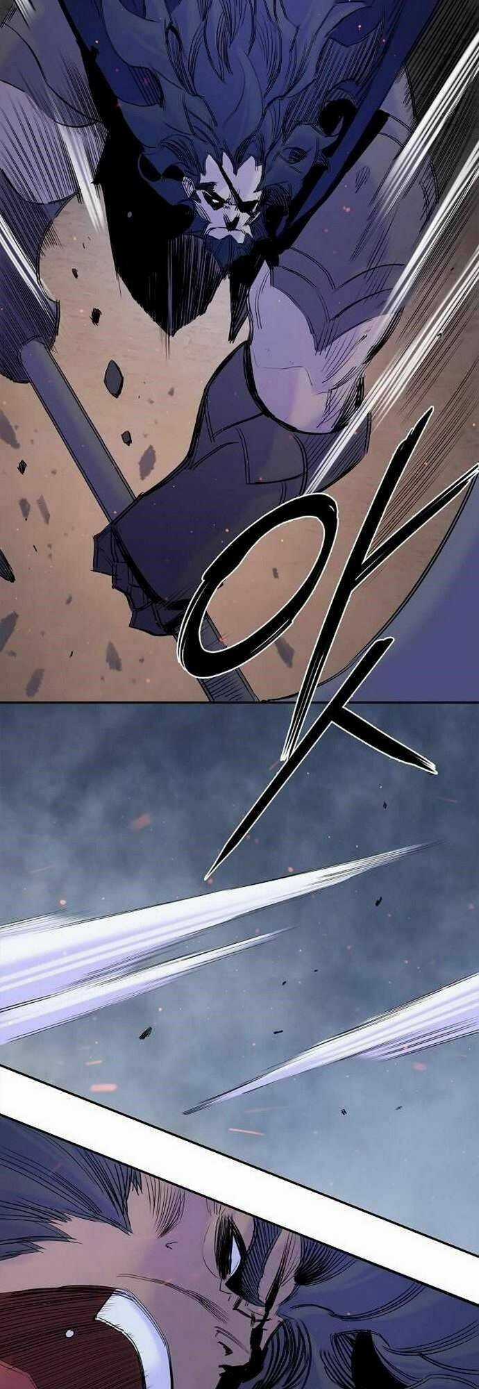 Đào Hoa Nguyên Kí Chi Vũ Trạch Chapter 37 trang 10