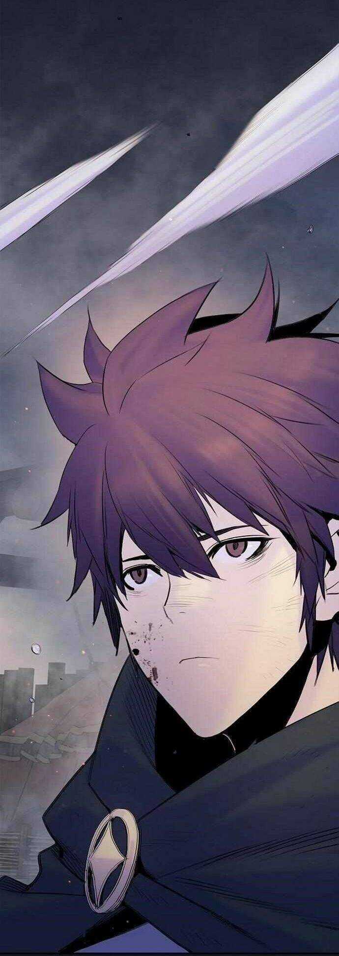 Đào Hoa Nguyên Kí Chi Vũ Trạch Chapter 37 trang 2