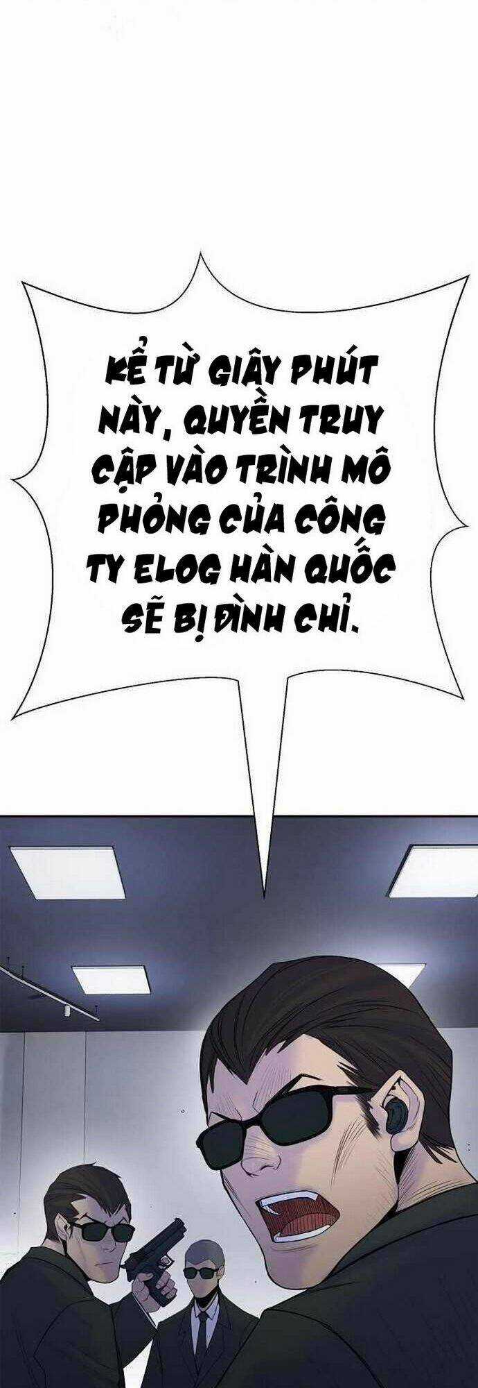 Đào Hoa Nguyên Kí Chi Vũ Trạch Chapter 37 trang 22