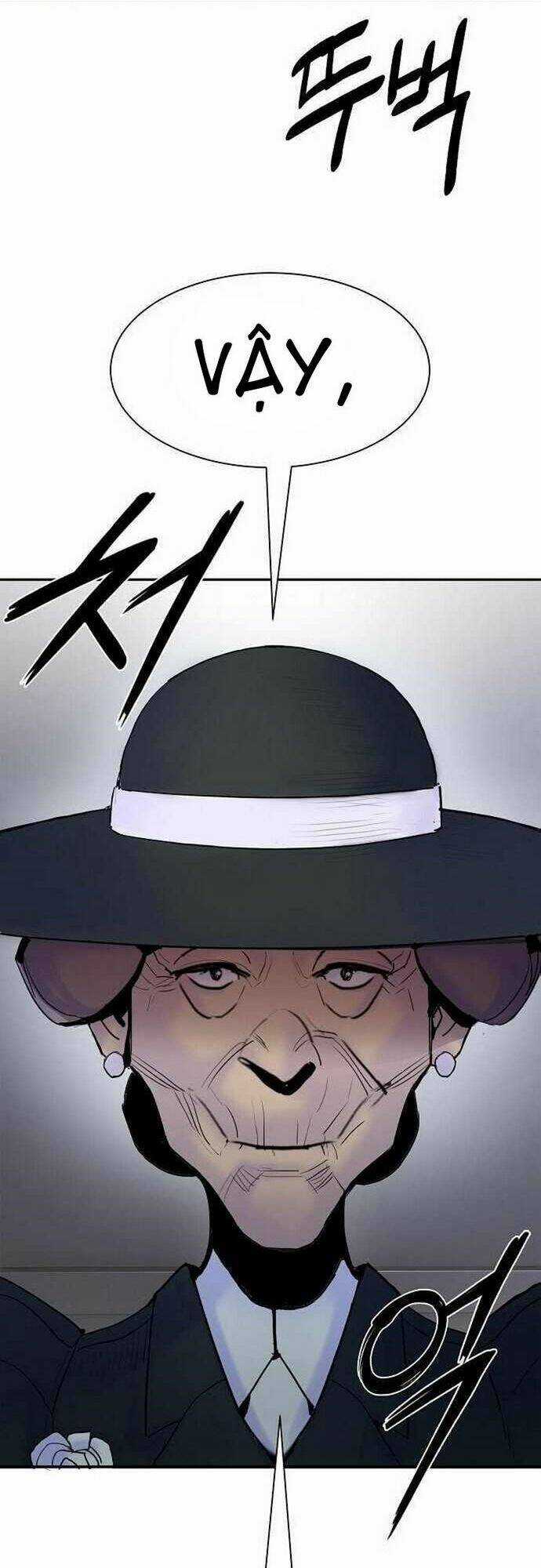 Đào Hoa Nguyên Kí Chi Vũ Trạch Chapter 37 trang 28