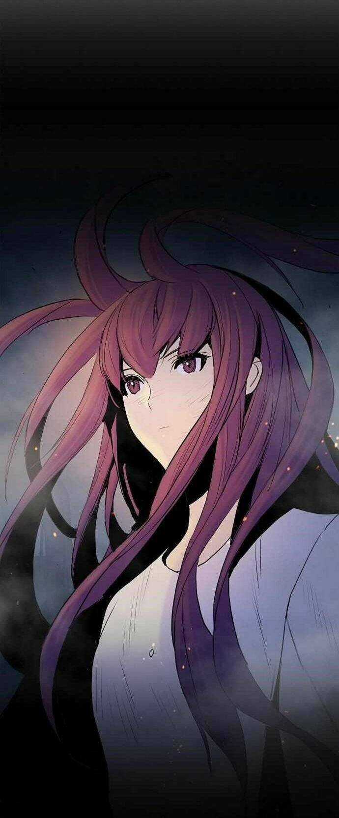 Đào Hoa Nguyên Kí Chi Vũ Trạch Chapter 37 trang 36