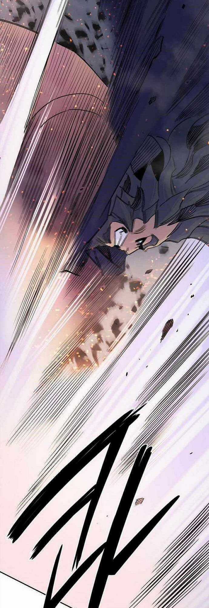 Đào Hoa Nguyên Kí Chi Vũ Trạch Chapter 37 trang 39