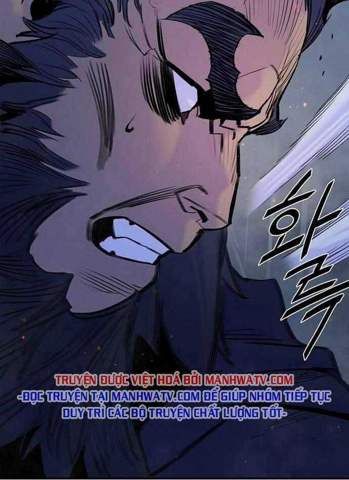 Đào Hoa Nguyên Kí Chi Vũ Trạch Chapter 37 trang 4