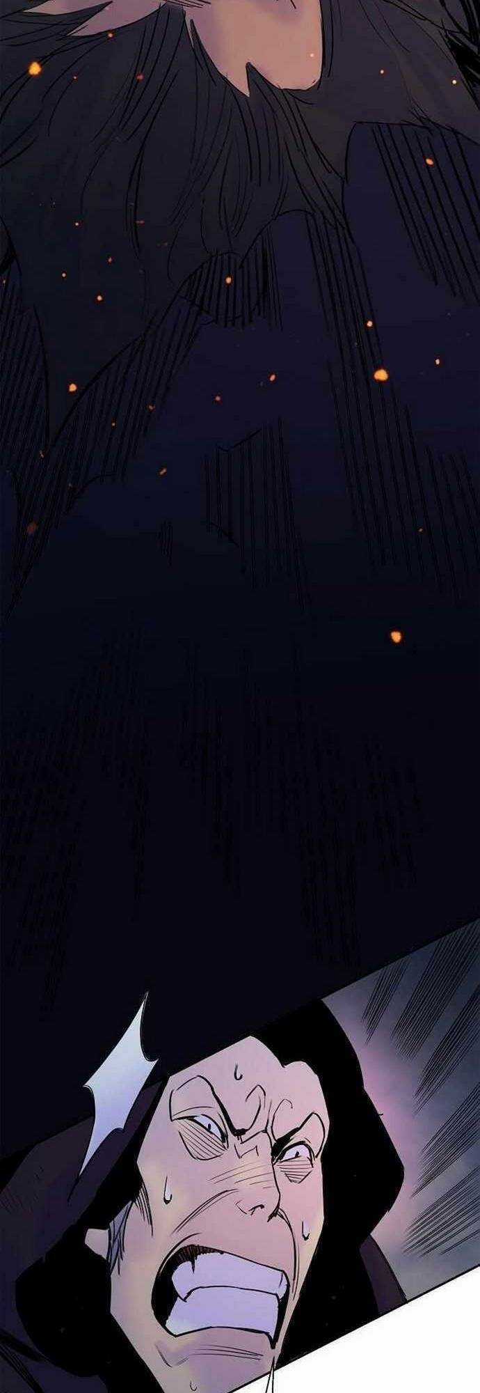 Đào Hoa Nguyên Kí Chi Vũ Trạch Chapter 37 trang 43