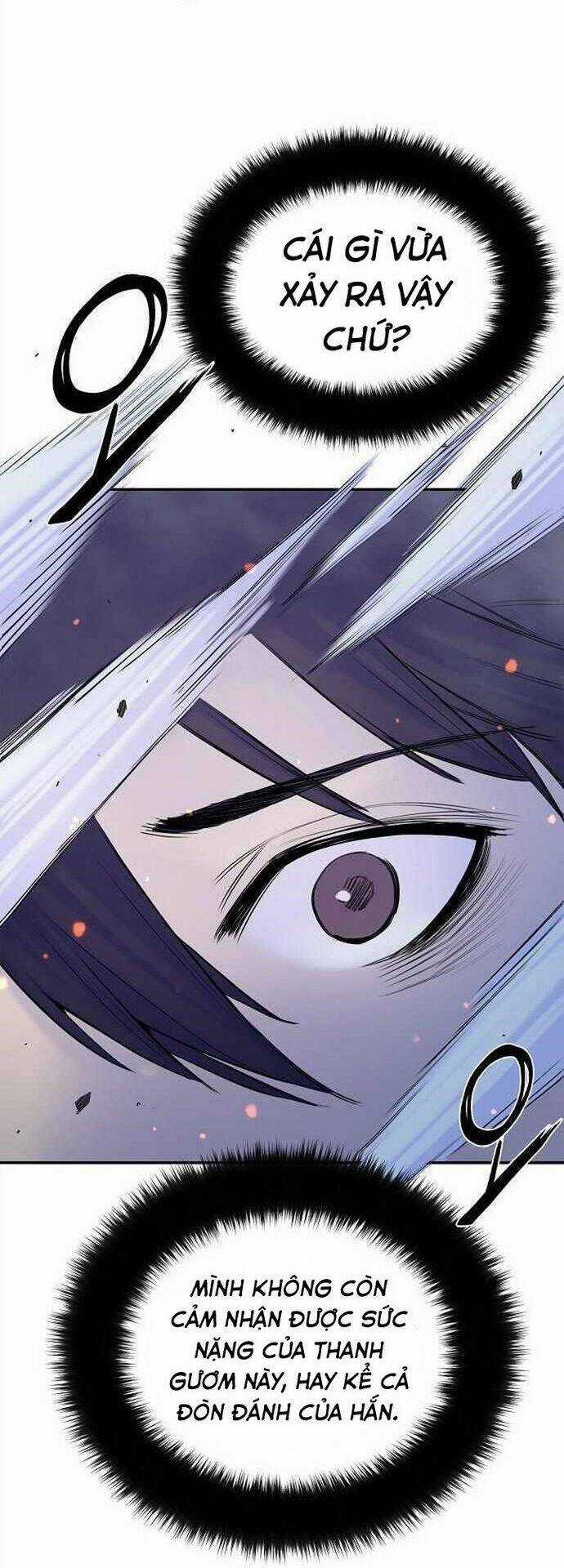 Đào Hoa Nguyên Kí Chi Vũ Trạch Chapter 37 trang 48