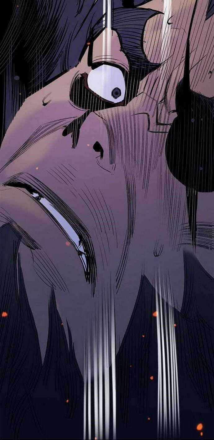 Đào Hoa Nguyên Kí Chi Vũ Trạch Chapter 37 trang 58