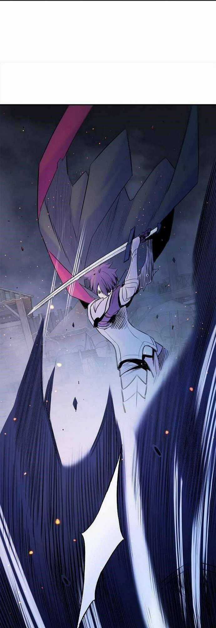 Đào Hoa Nguyên Kí Chi Vũ Trạch Chapter 37 trang 59