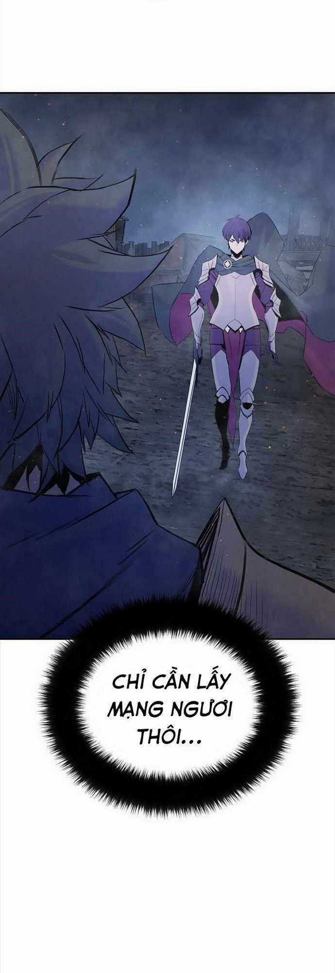 Đào Hoa Nguyên Kí Chi Vũ Trạch Chapter 37 trang 6